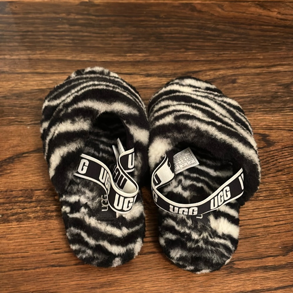 Ugg slippers